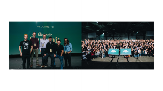 Shopify Employee Experiences