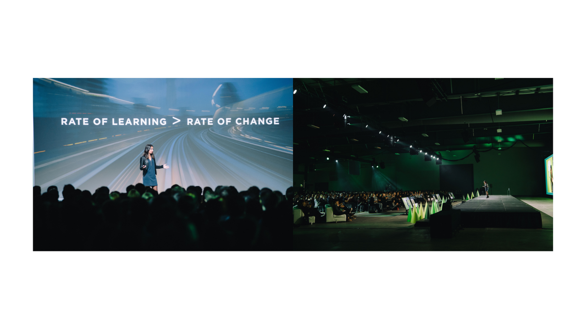 Shopify Employee Experiences