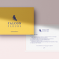 Falcon Fleurs