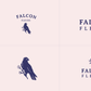 Falcon Fleurs