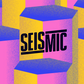 Seismic by Mantle