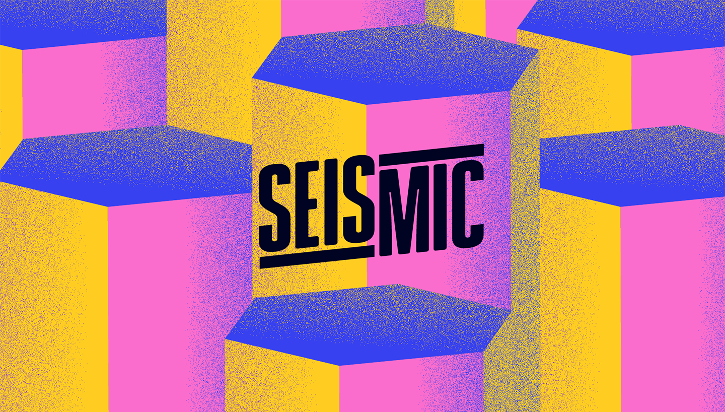 Seismic by Mantle
