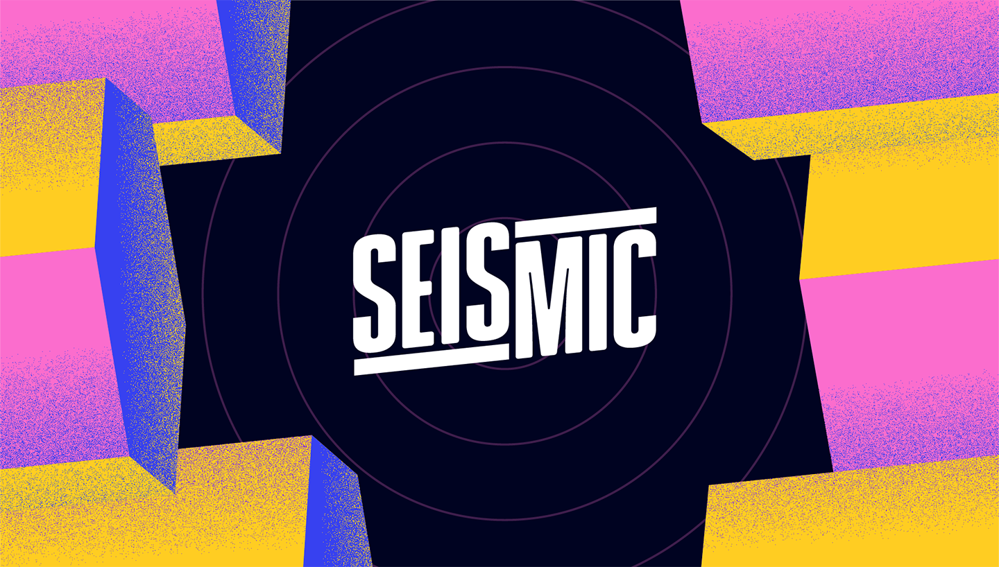 Seismic by Mantle