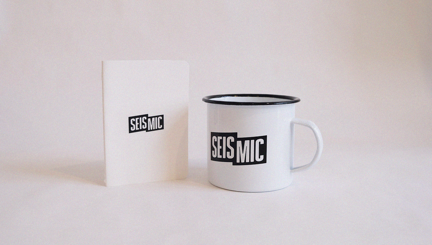 Seismic by Mantle