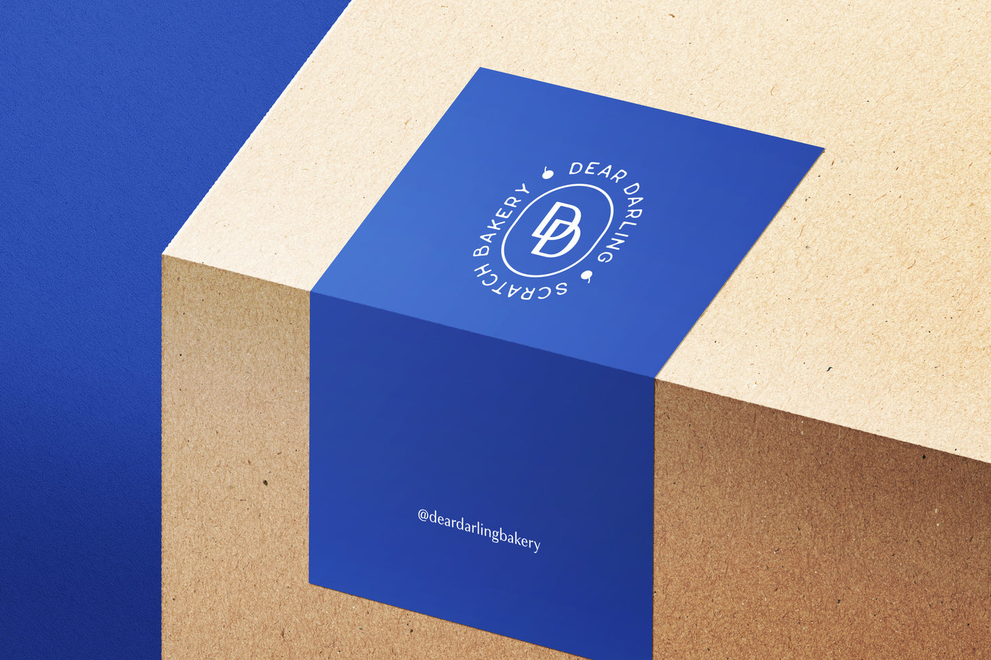 Dear Darling Bakery